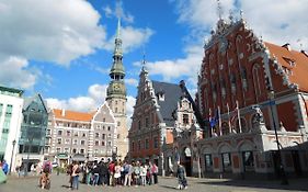 Apartment With Character, Old Town Riga